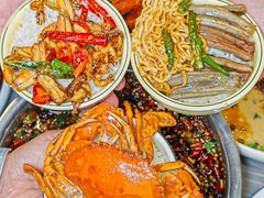 -辣螃铠盆盆蟹大排档(总店)