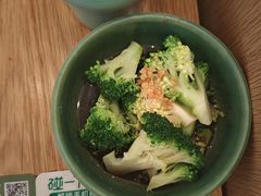 -谷田稻香·砂锅菜(西乡天虹店)