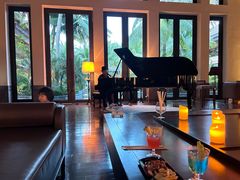 -海南清水湾莱佛士酒店