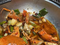 -七欣天香辣蟹火锅(南通任港路大润发店)