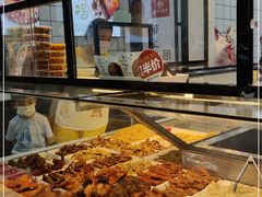 -紫燕百味鸡(灵岩南路店)