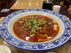 -力力豆花庄(广渠门店)