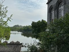 -两江国际影视城