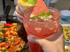 -江边城外烤全鱼(世茂广场店)