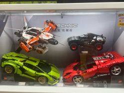 -乐高授权专卖店(朝阳大悦城店)