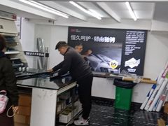 -能手汽车隔热膜旗舰店·3M贴膜体验中心