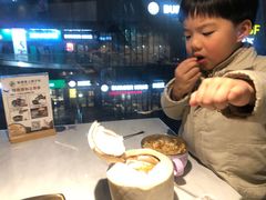 -狐狸爱上椰子鸡(金地广场店)