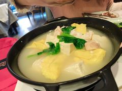 -到家尝北京菜(西坝河店)