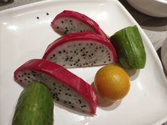 -海底捞火锅(正大乐城店)