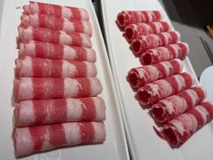 -海底捞火锅(公益西桥店)