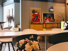-dotcom coffee古点咖啡(致真大厦店)
