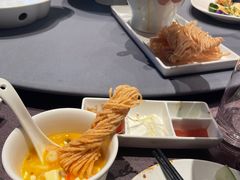 -北京老铺烤鸭(第五国际店)