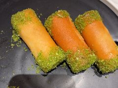 -茉里粤菜(皇姑万象汇店)