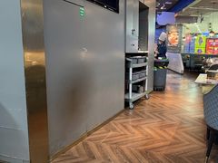 -渔纬港海鲜自助餐厅(湖里万达店)