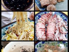 -福州人铭小吃