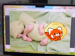 -玛瑞莎孕婴童摄影到家拍