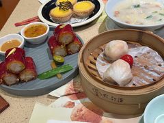 -点都德(千灯湖环宇城店)