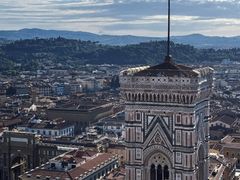 -圣母百花大教堂穹顶