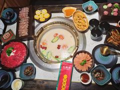 -火鳳祥美蛙牛肉自助(青悦城店)