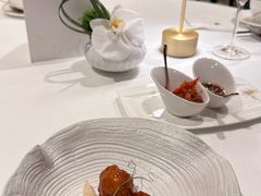 -万豪金殿(香港JW万豪酒店)