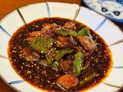 -樱の花亭日本料理店