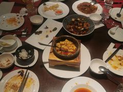 -北京饭店诺金-东33餐厅