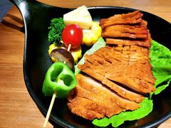-太泰东南亚餐厅(万福广场店)