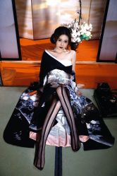-持熹光年写真体验馆