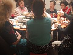 -鑫小城故事·藕汤·家常菜(台北一路总店)