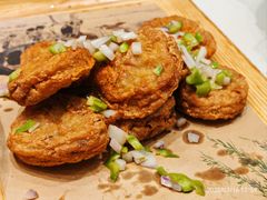 -金陵后厨·南京菜(新街口秣陵路店)