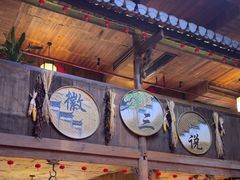 -徽三说·土徽菜·中国徽菜连锁品牌(阳湖总店)