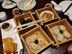 -北海银滩皇冠假日酒店-德丰楼中餐厅