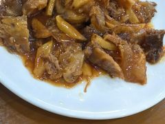 -清真麦顺和饭庄·二姐回头(和平店)