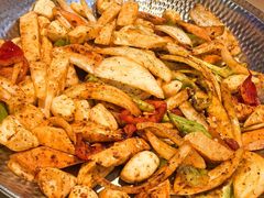 -黄记煌三汁焖锅(崇文门店)