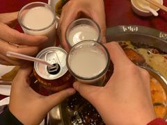 -山城年华老火锅(玉林店)