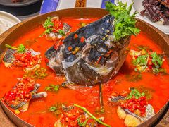 -曾宴·楚菜(湖北省博物馆店)