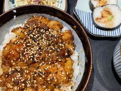 -京和风.日式家庭料理(京和风食堂大仓店)