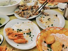 -秋姐美食店(旅游大道店)
