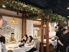 -沸腾鱼乡(知春路分店)