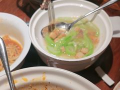 -瑶王府·广西菜(金阳路店)