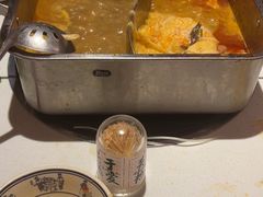 -螺大喜螺蛳粉火锅(雍和宫店)