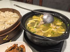 -呼吸森林·生态农庄农家乐私房菜