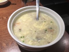 -吕氏疙瘩汤·新鲁菜(济南万象城店)