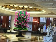 -咖啡苑自助餐厅·中国大饭店