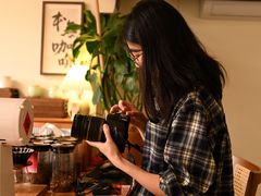 -本無咖啡·BeanWood Coffee