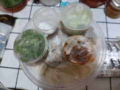 -豫石记羊汤(北苑店)