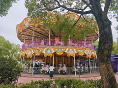 -南京银杏湖乐园