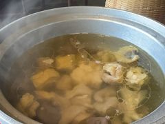 -洞庭土菜馆(天河北总店)