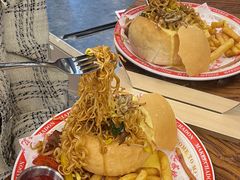 -孖记茶档·热腾茶餐(江南西plus店)