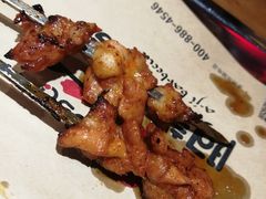 -阿记烧烤(大兴新区店)